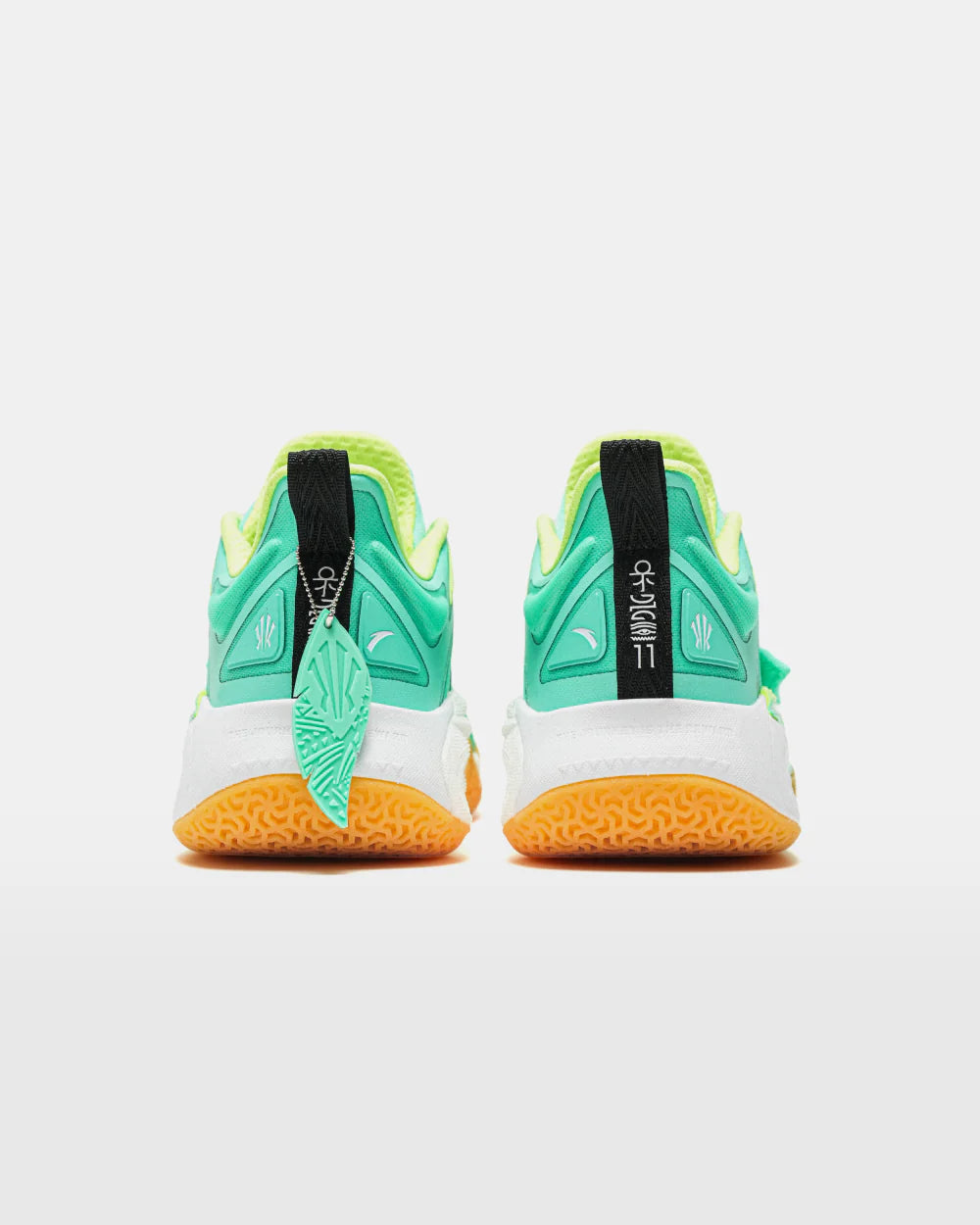 ANTA Kai 1 “Green Grails”
