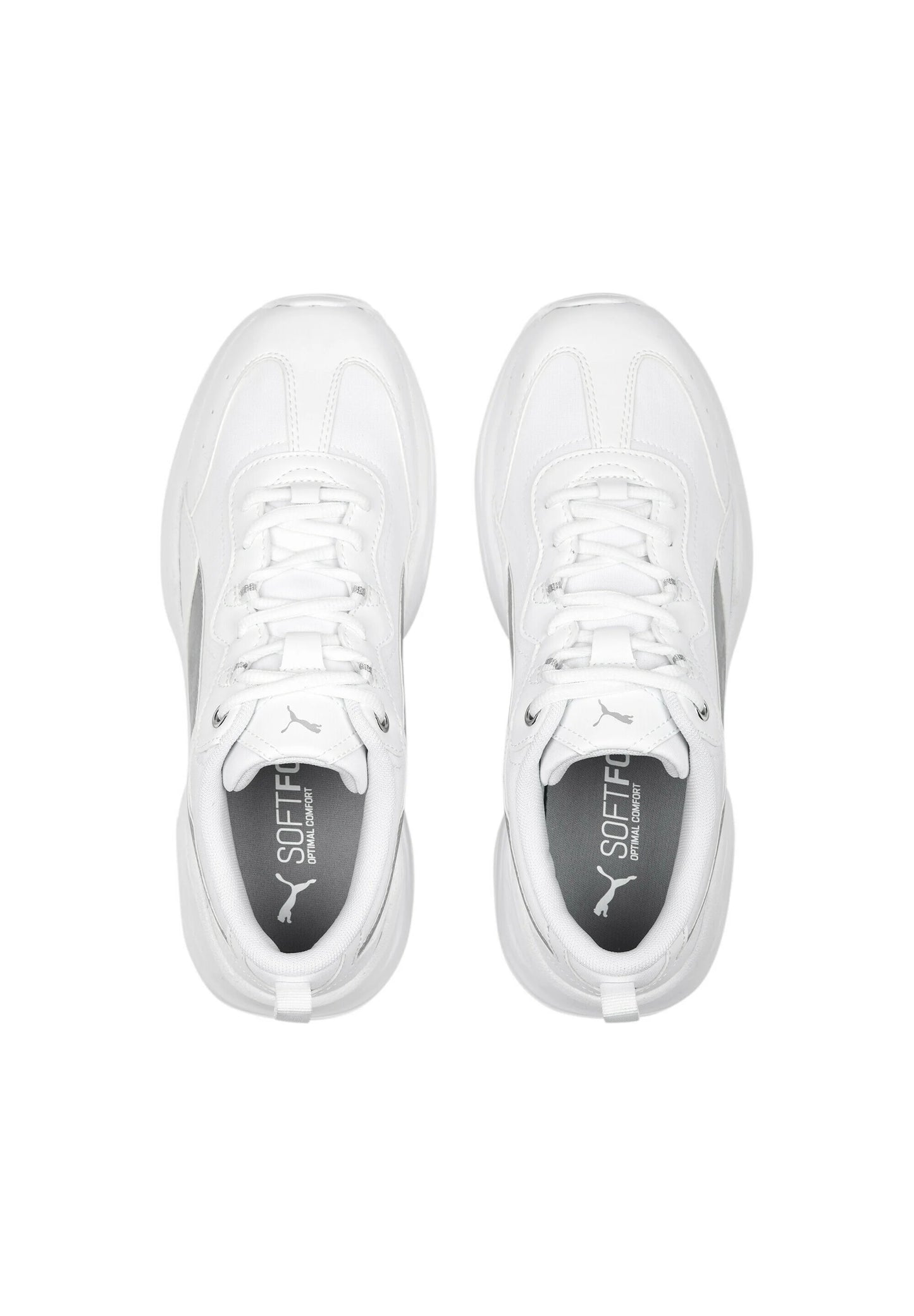 Puma Cilia Space Metallics