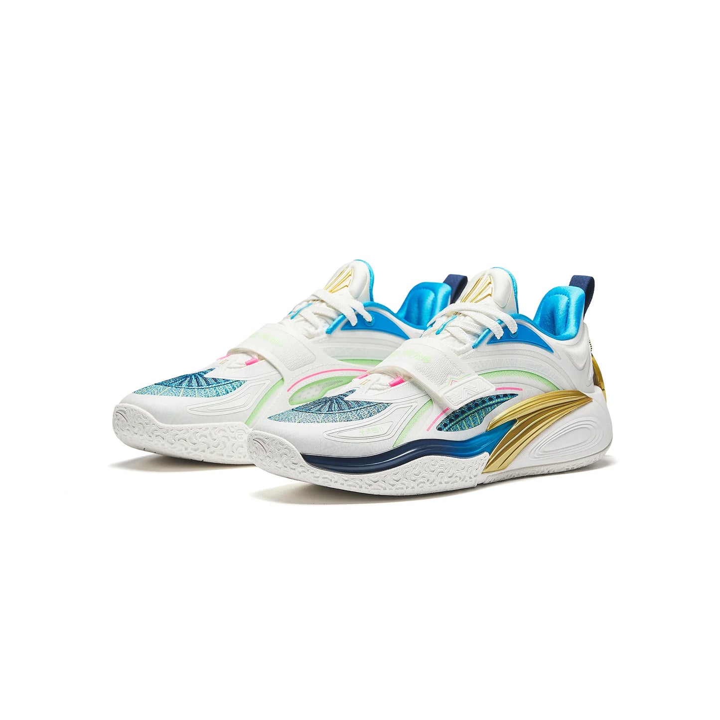 ANTA Kai 1 “Playoffs”