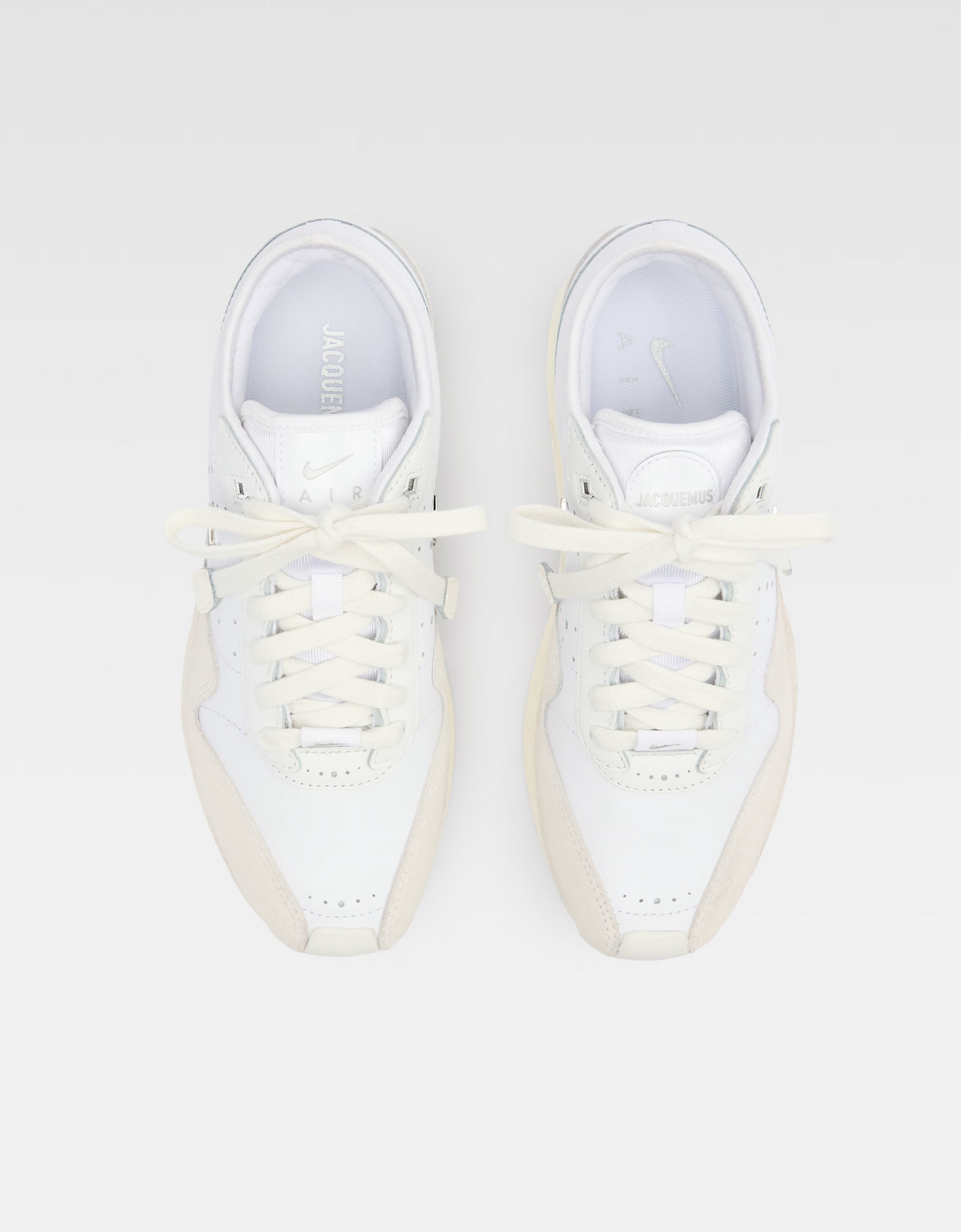 Nike Air Max 1 ‘86 x JACQUEMUS "White"