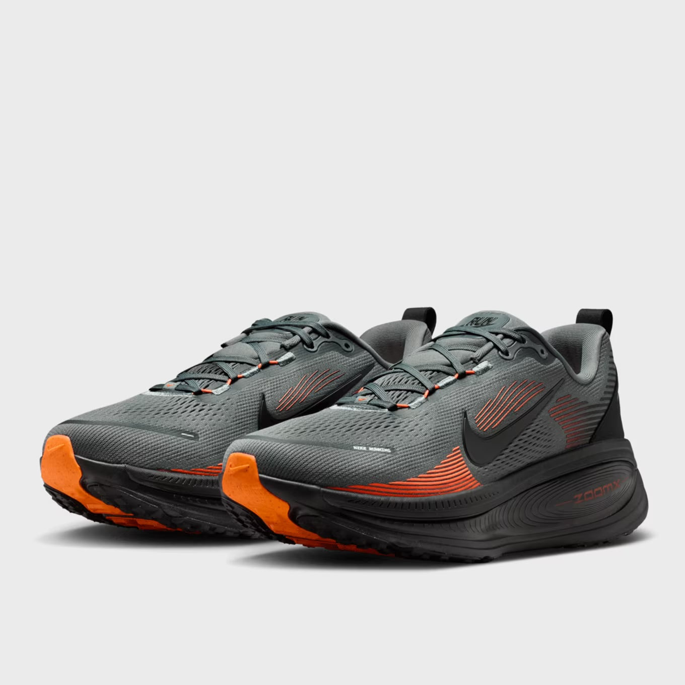 Nike Zoom Vomero 18 “Total Orange”