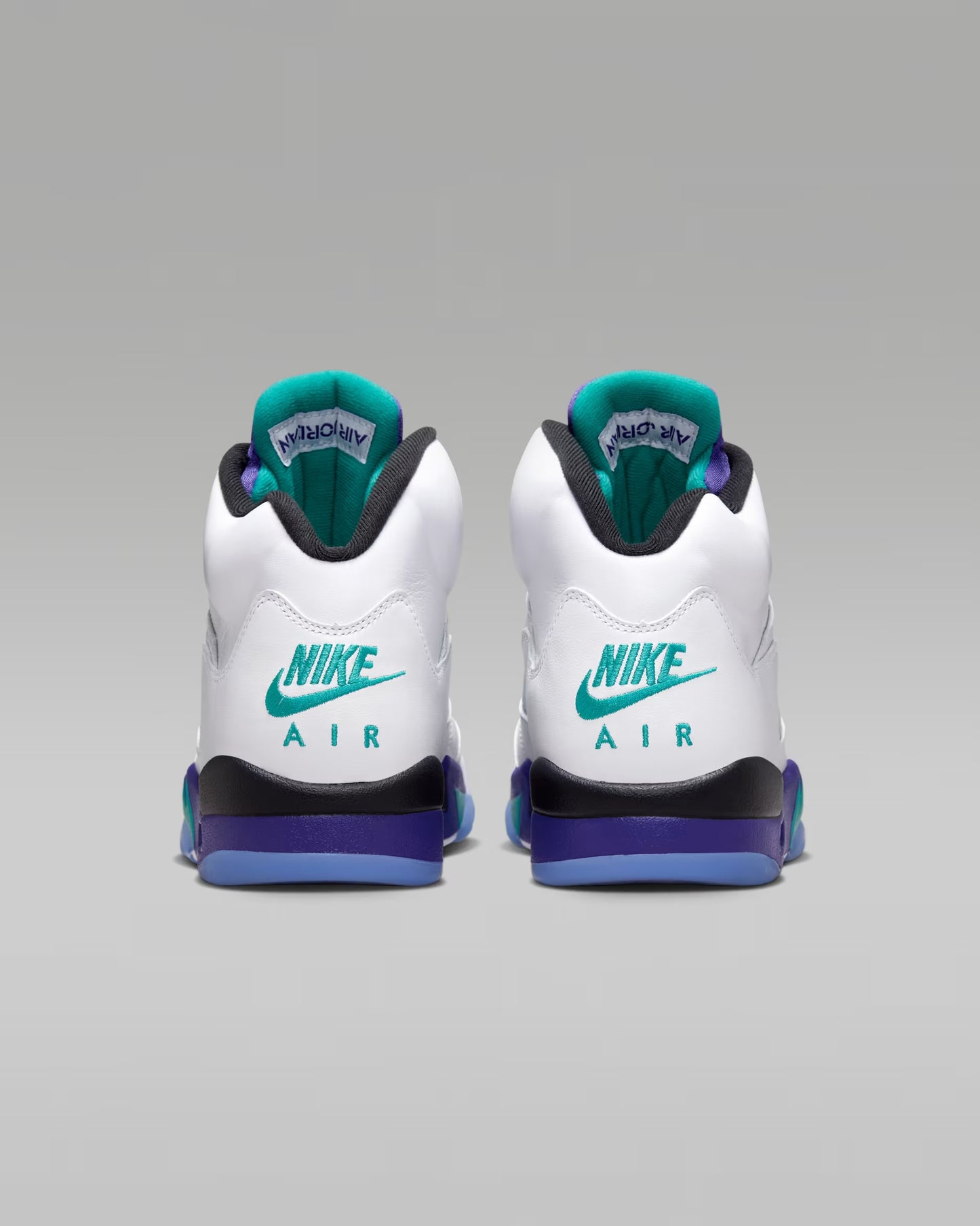 Jordan 5 Retro “Grape”