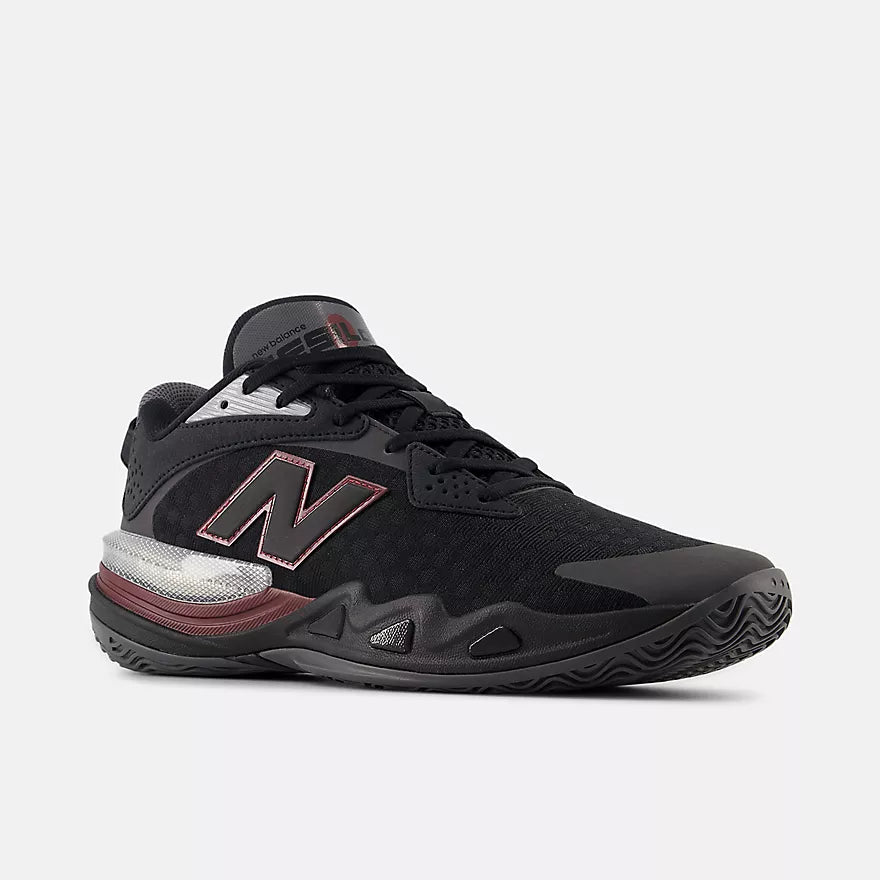New Balance Hesi Low V2 “Black”