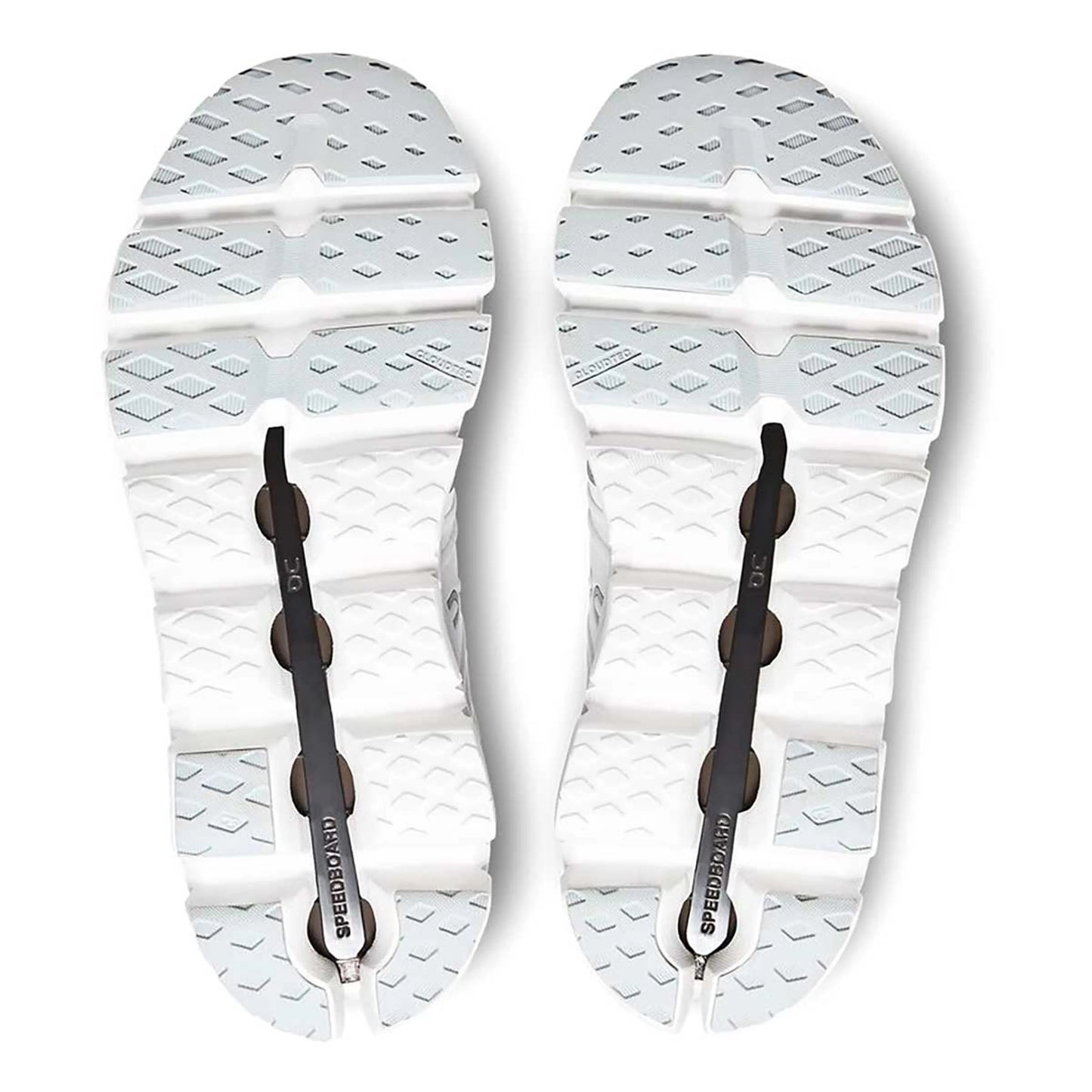 On Running Cloudswift 3 “White”
