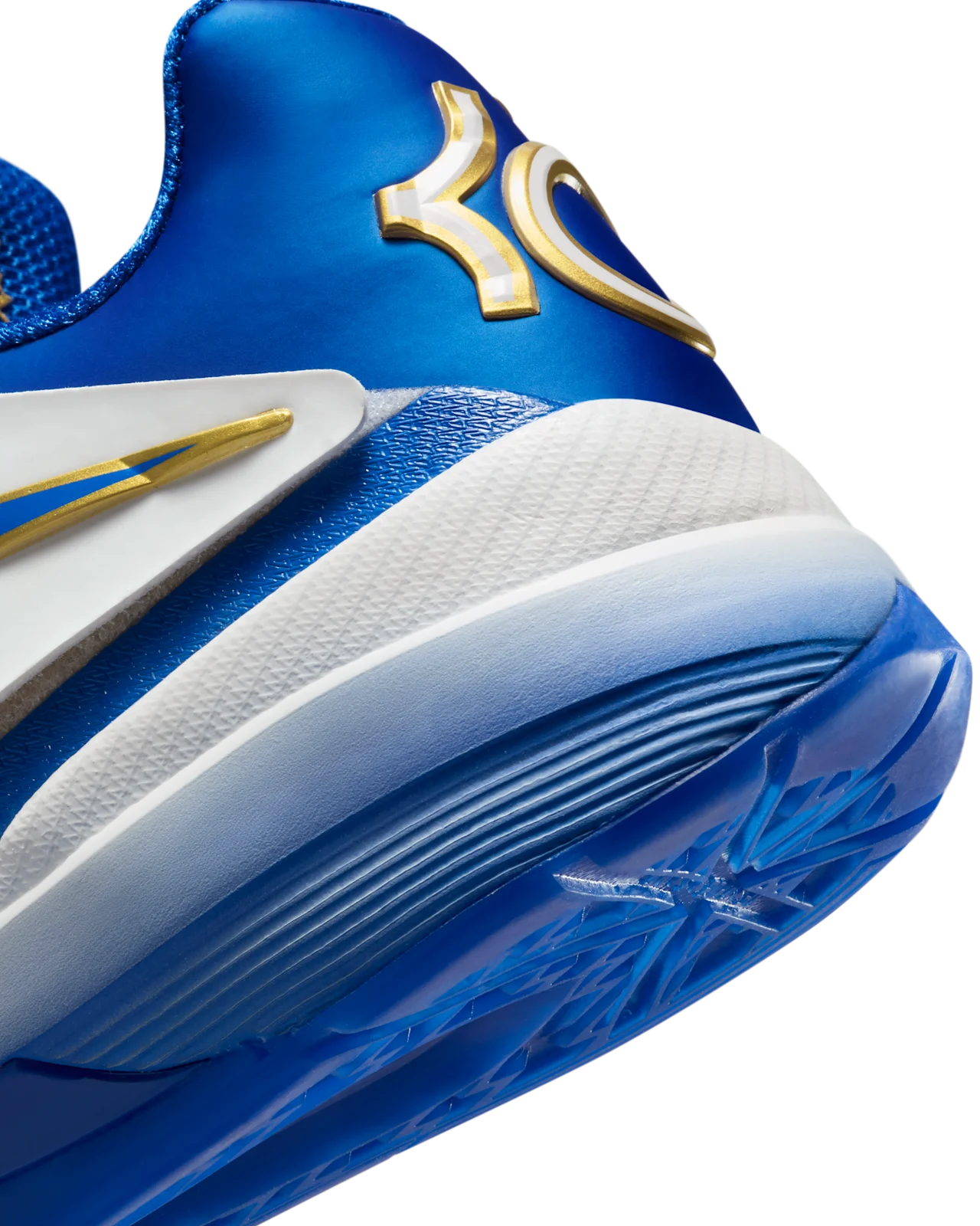 Nike KD 4 “The Real MVP”