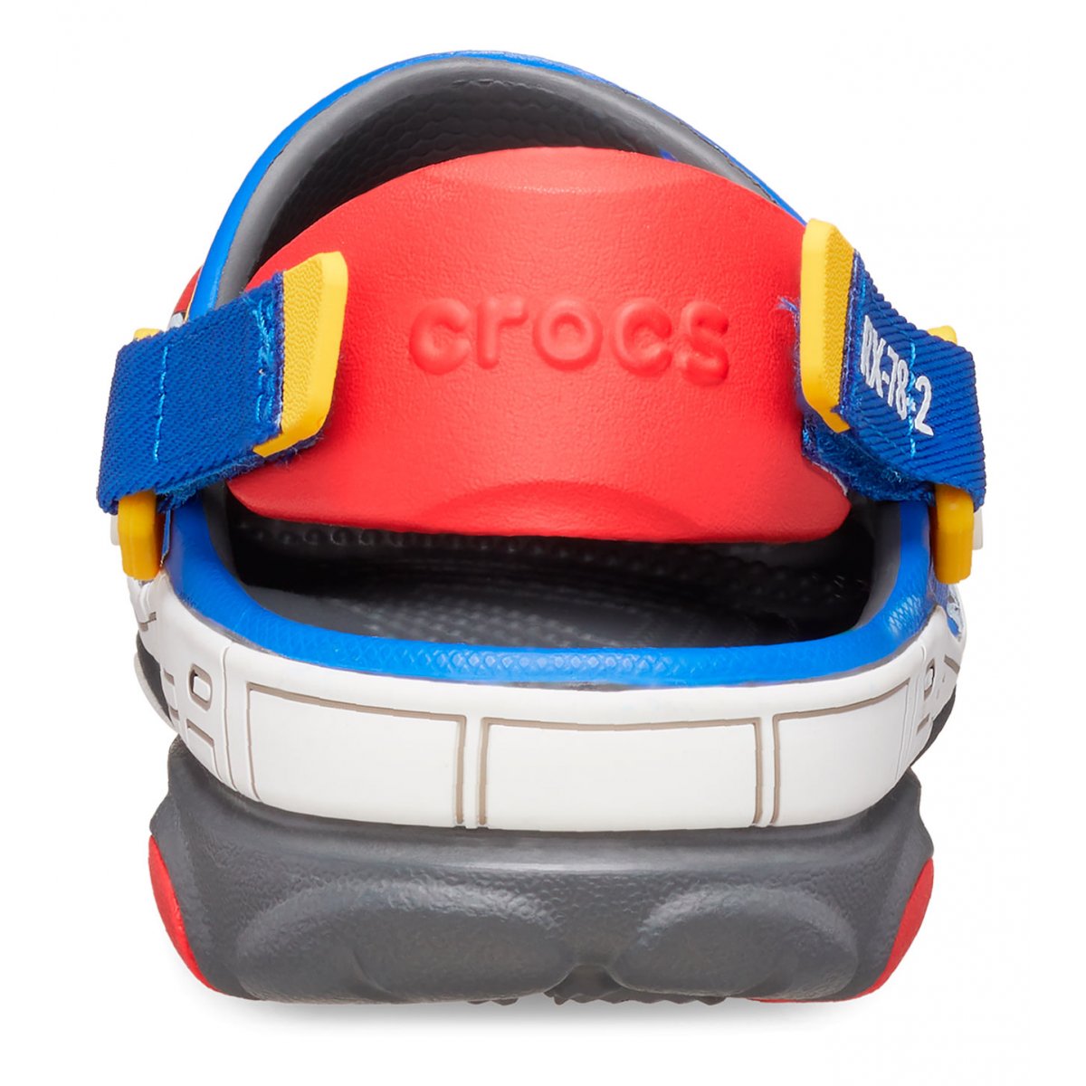 Gundam All Terrain Clog