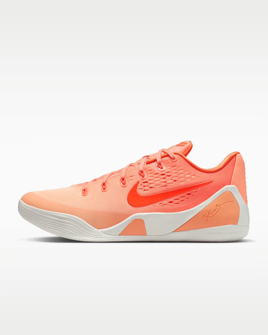 Nike Kobe 9 Low Protro “Orange Frost”