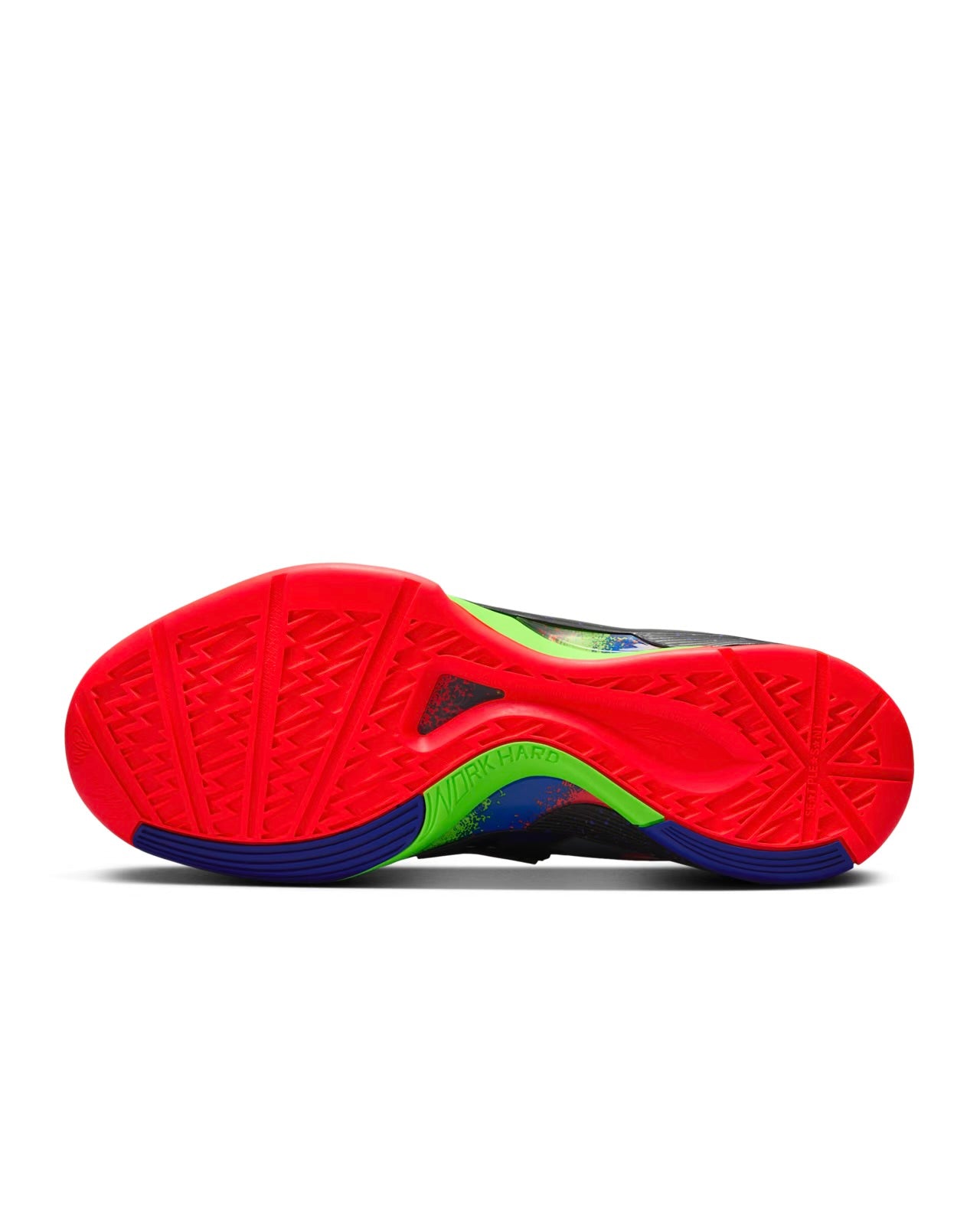 Nike KD 4 “Nerf”