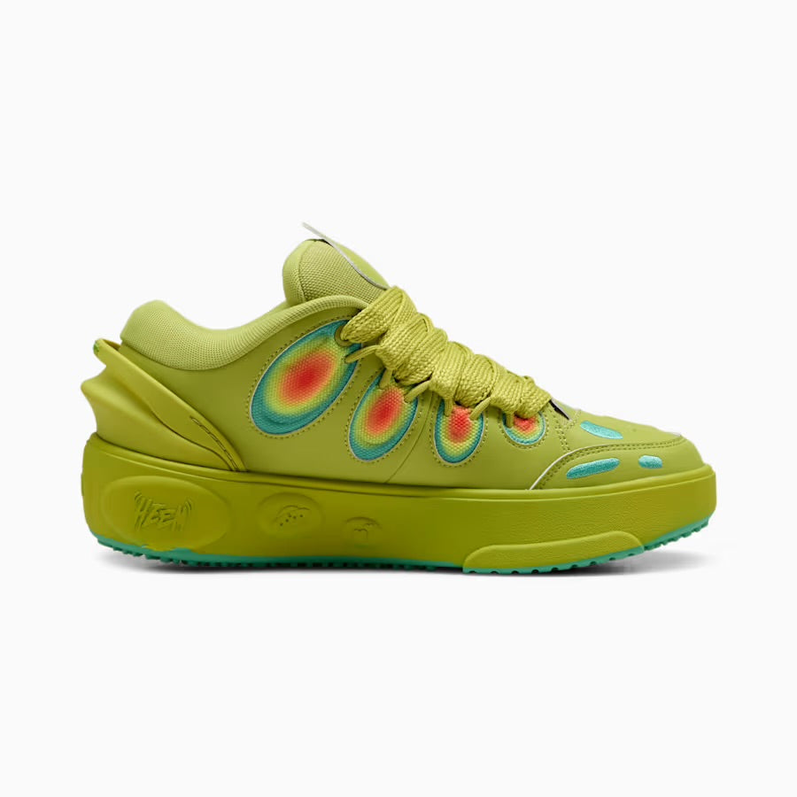 Puma x LaMelo Ball LaFrancè “Jade Frost”