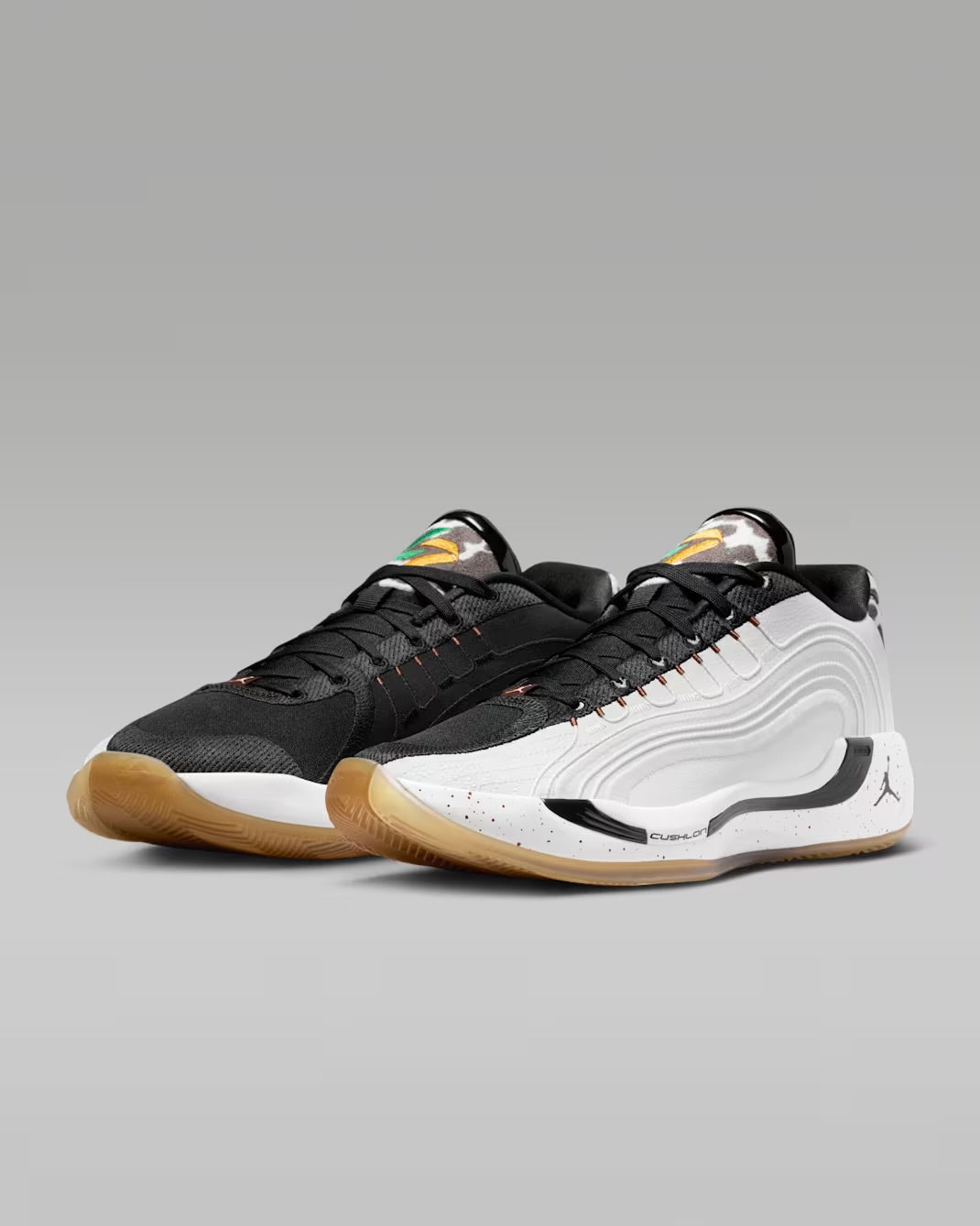 Jordan Luka 4 “Gone Ranching”