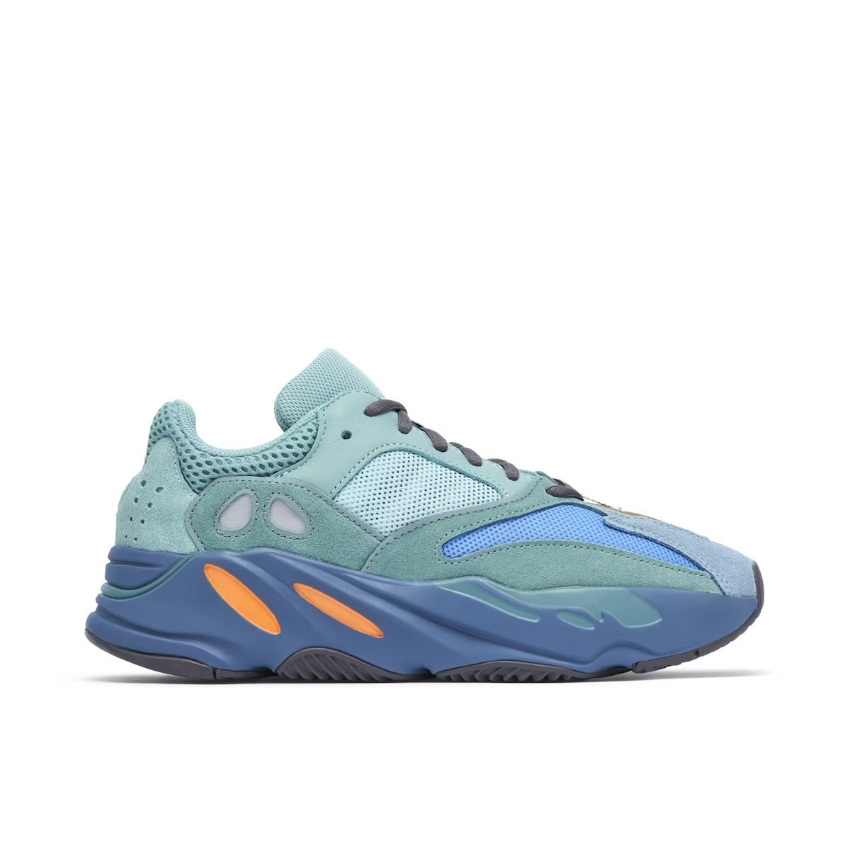 Adidas Yeezy Boost 700 “Faded Azure”