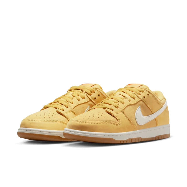 Nike SB Dunk Low Pro “Saturn Gold”