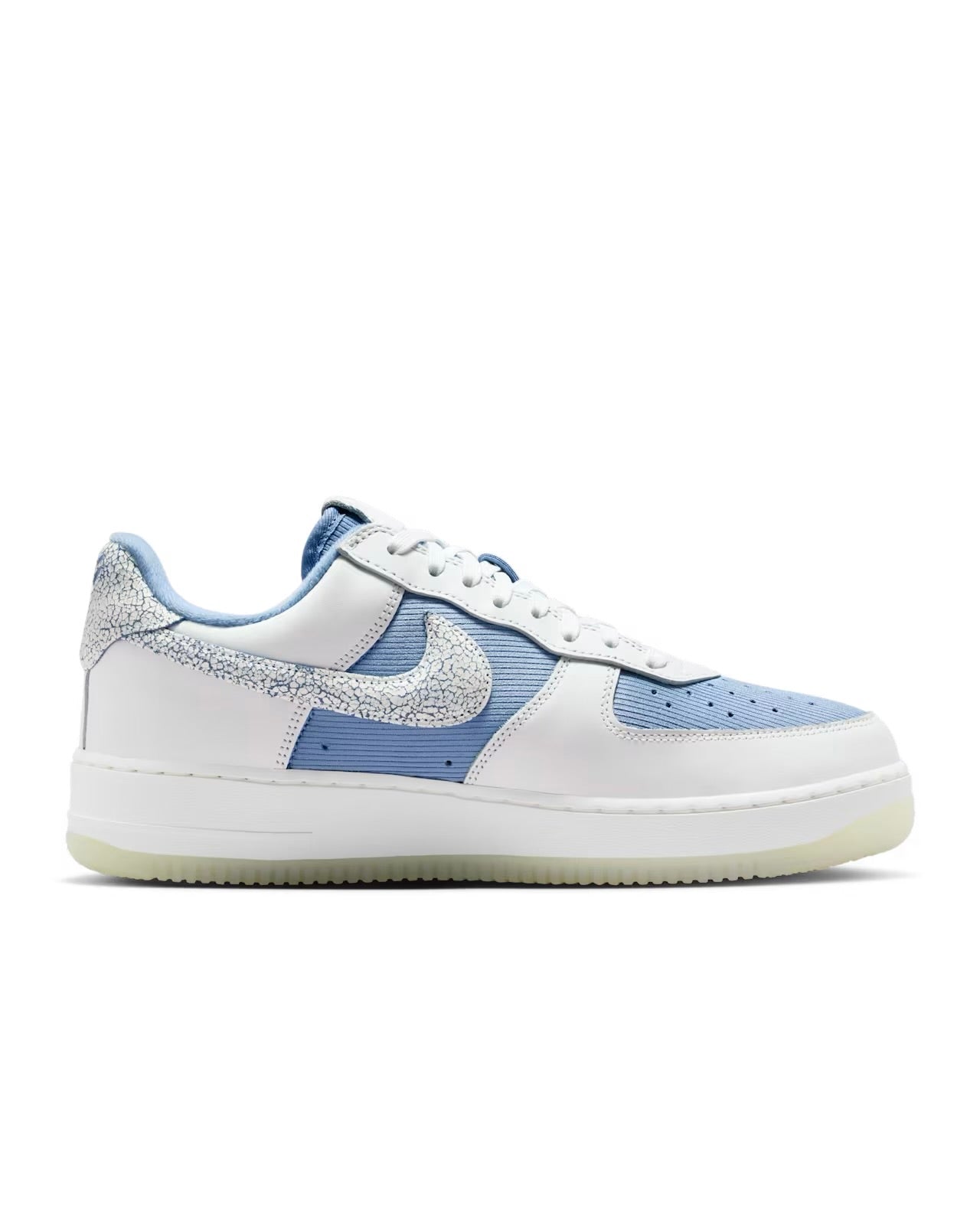 Nike x Kobe Air Force 1 Low Protro “City of Champions”