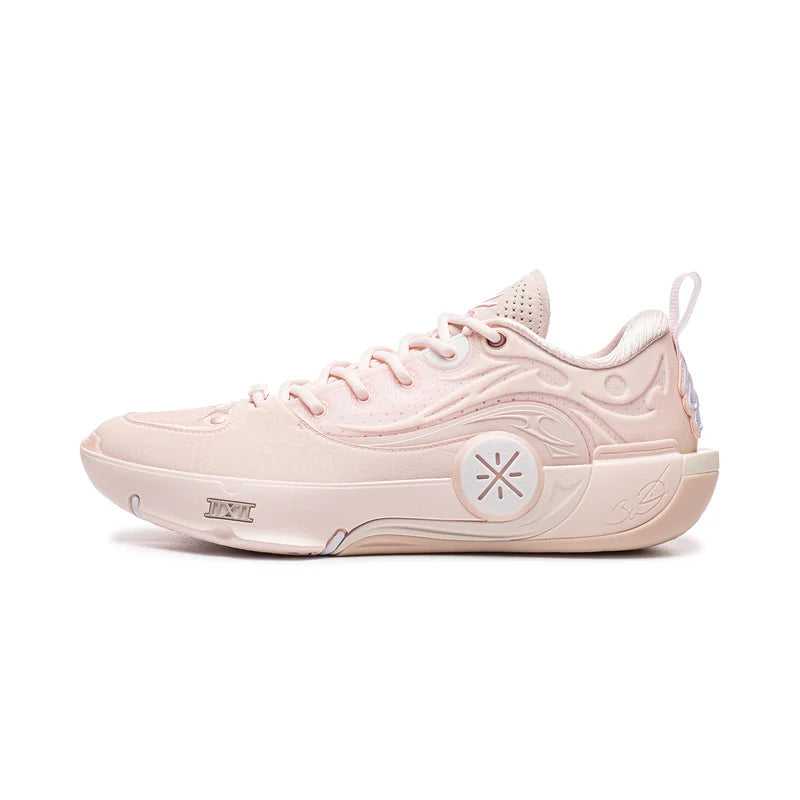 Li-Ning Way of Wade 12 Curry Moment “Cherry Blossom”