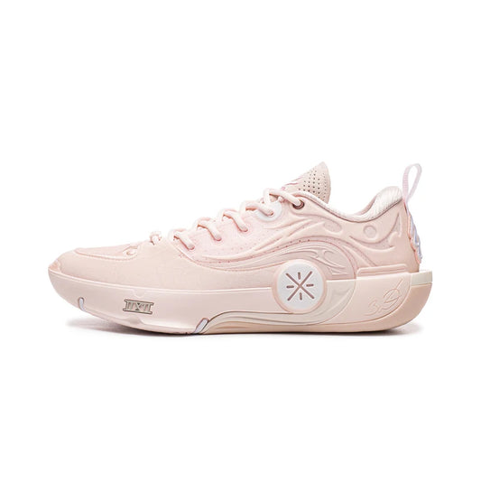 Li-Ning Way of Wade 12 Curry Moment “Cherry Blossom”