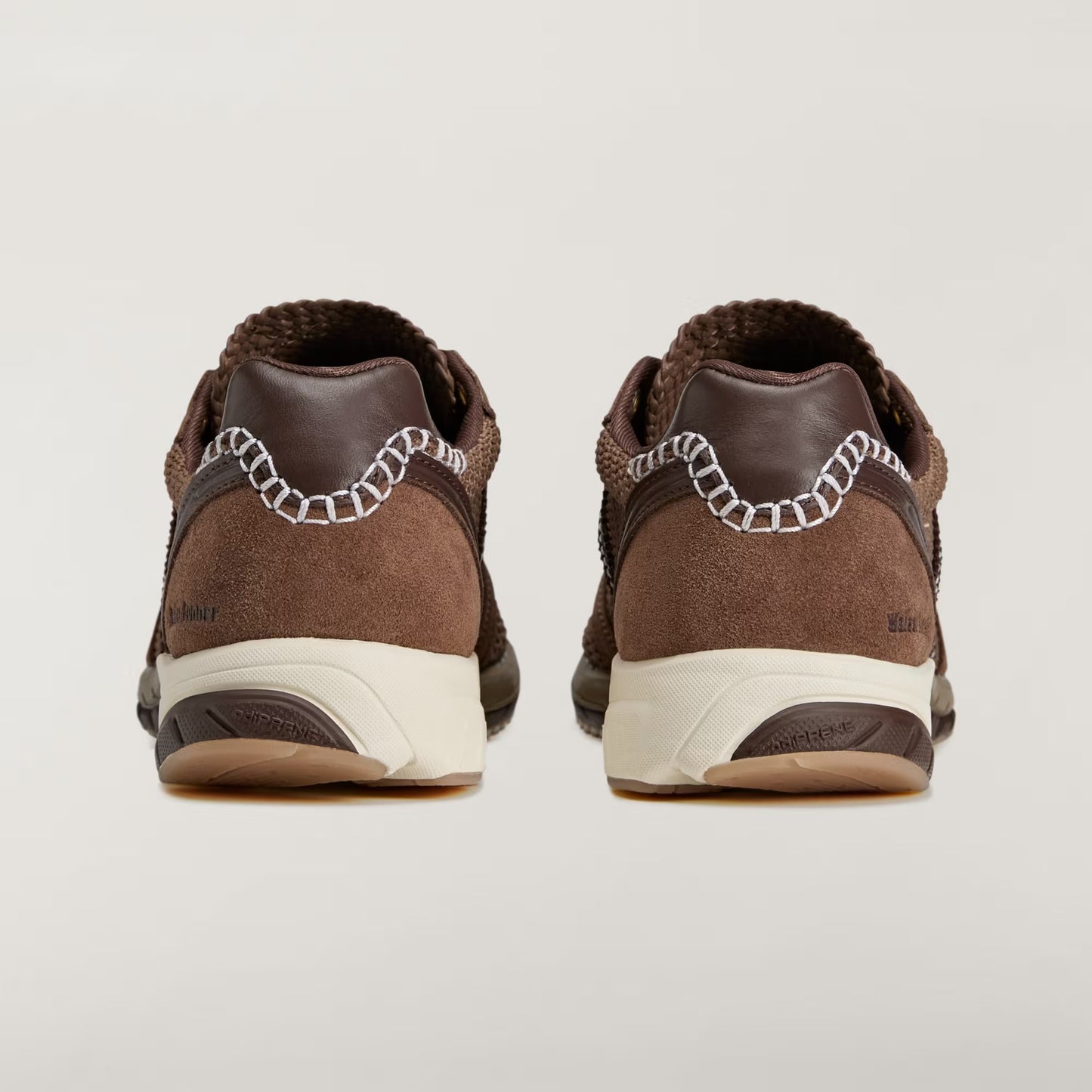 Adidas x Wales Bonner Adios OG “Auburn”