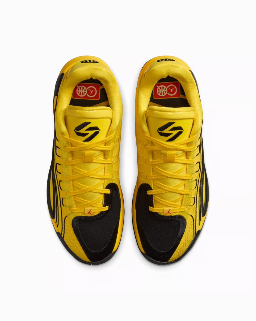 Jordan x Luka Docic Luka 4 “Quai 54”