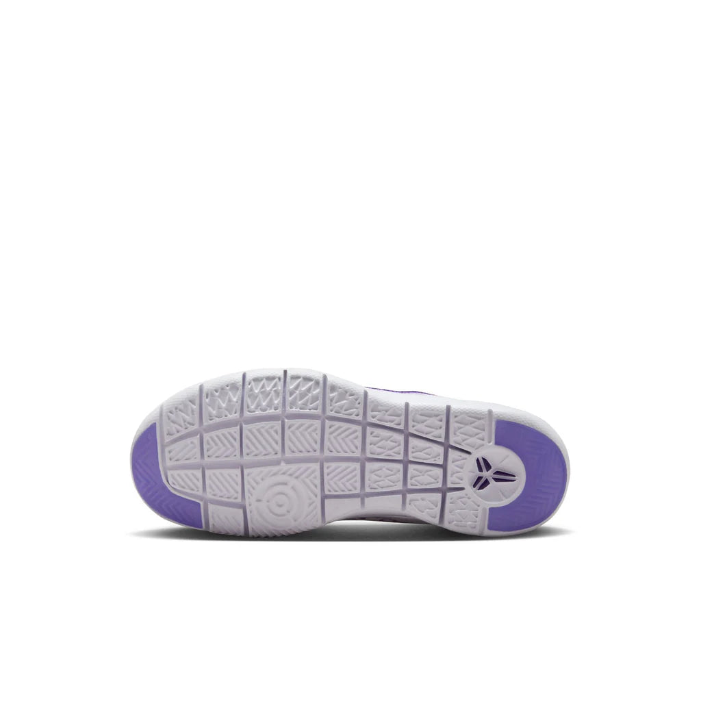 Nike Kobe 8 Protro “Court Purple” Pre School