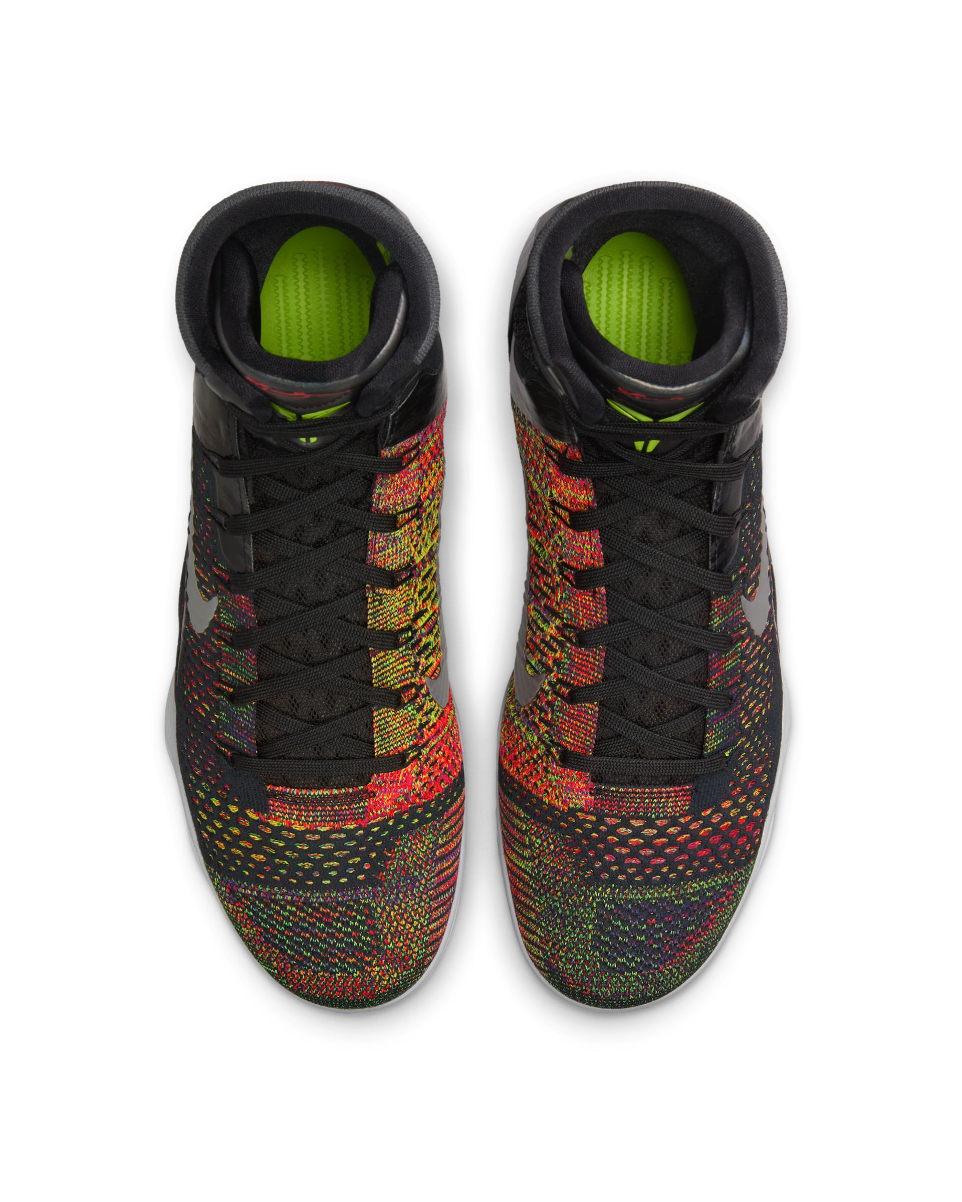 Nike Kobe Elite High Protro “Masterpiece” – SNKRZ ILOILO PH