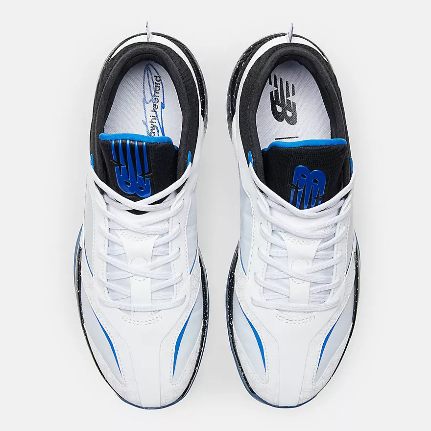 New Balance Kawhi III “Sacred Geometry”