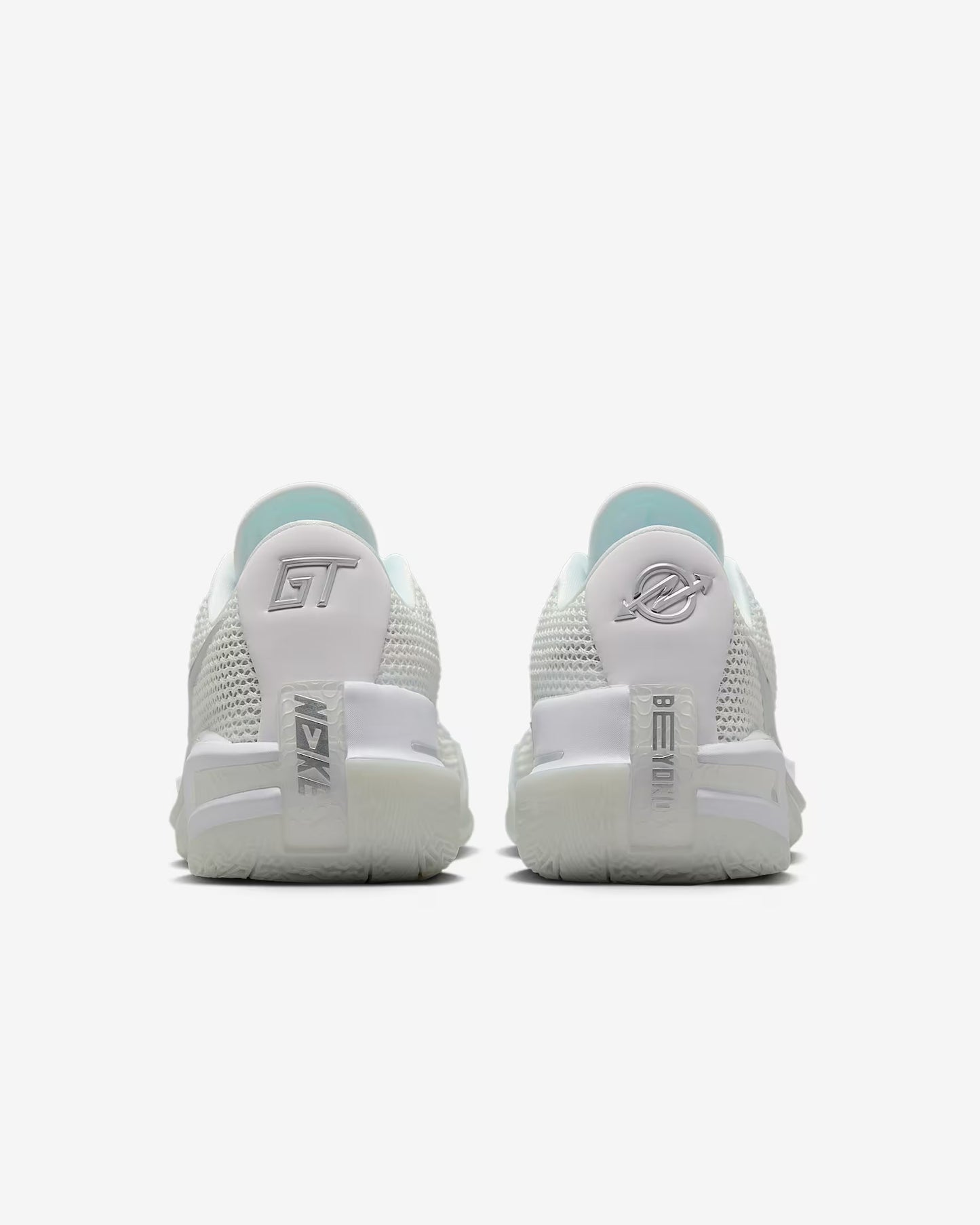 Nike G.T. Cut 1 “White Chrome”