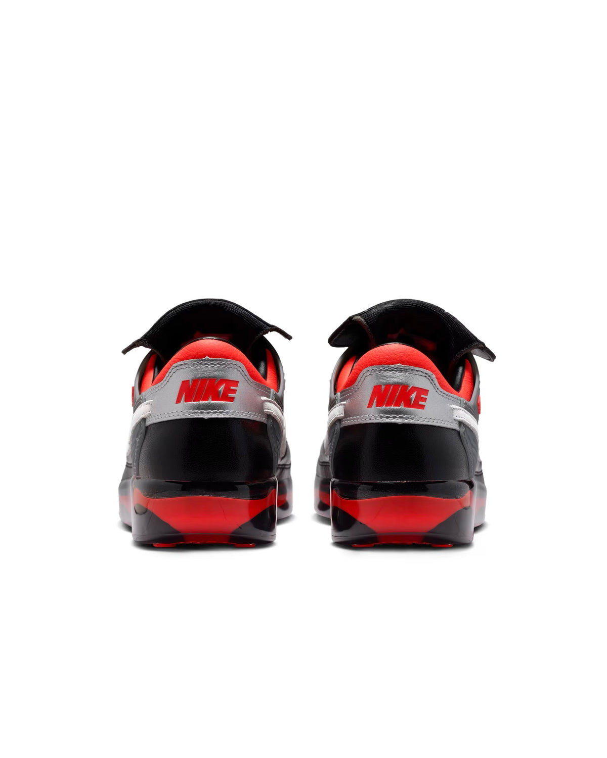 Nike x England x Palace Cryoshot Air Speed M “Crimson Black”
