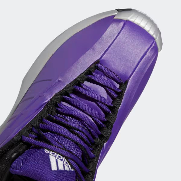 Adidas x Kobe Crazy 1 “Regal Purple”