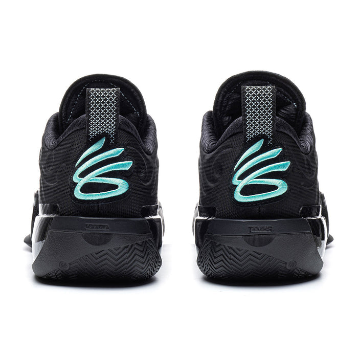 Li-Ning Way of Wade 12 Curry Moment “Obsidian”