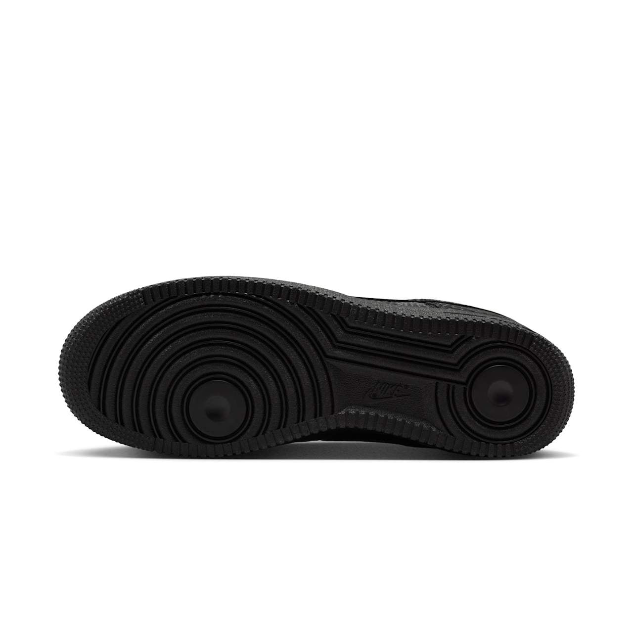 Nike x Kobe Air Force 1 Low Protro “Triple Black”