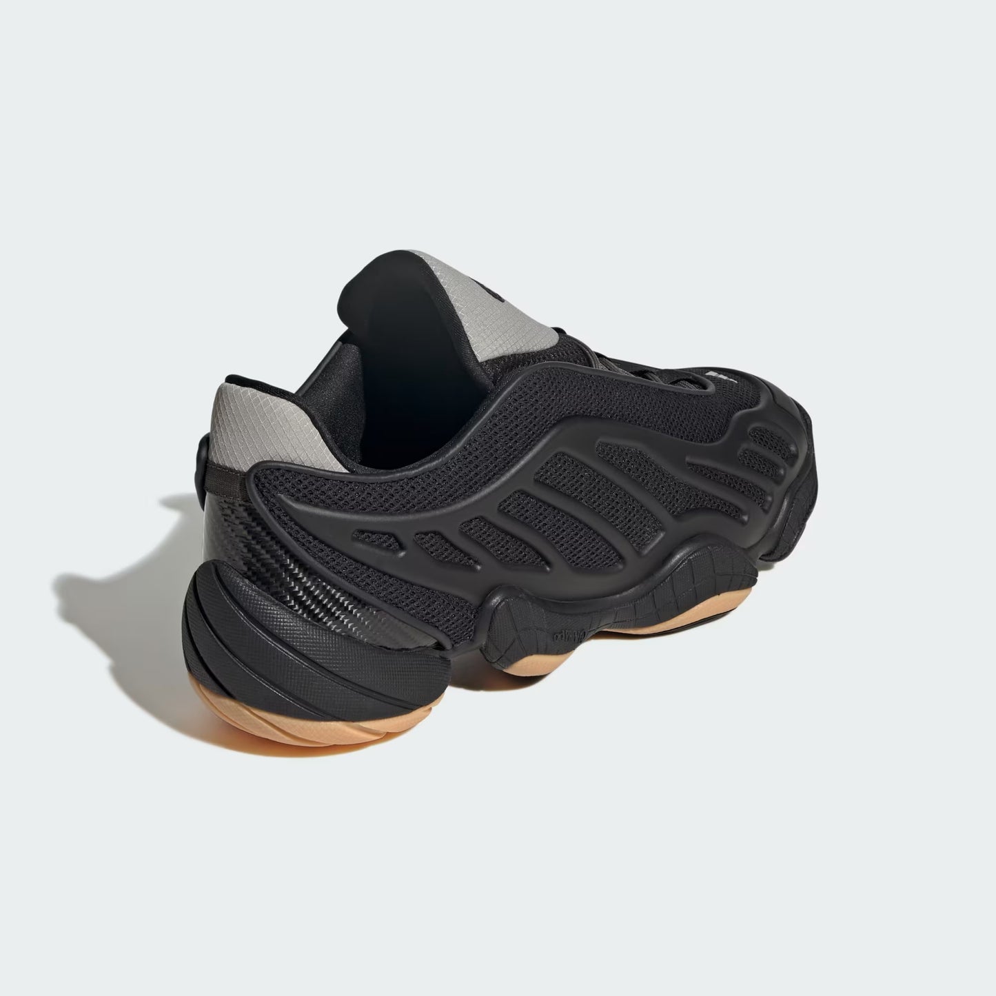 Adidas x HAL Studios Intimidation “Core Black”