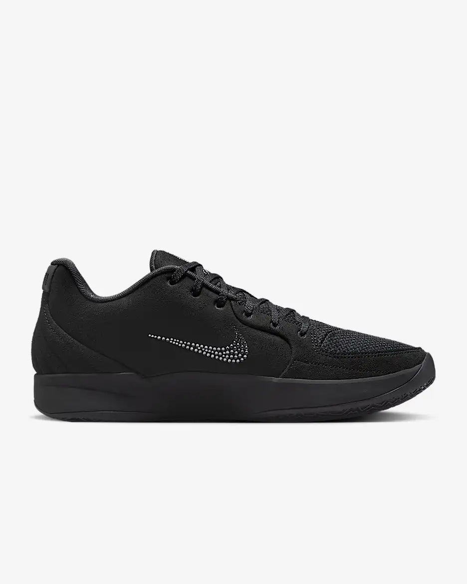 Nike x Swarovski® JA 2 Scratch “Black Label” – SNKRZ ILOILO PH