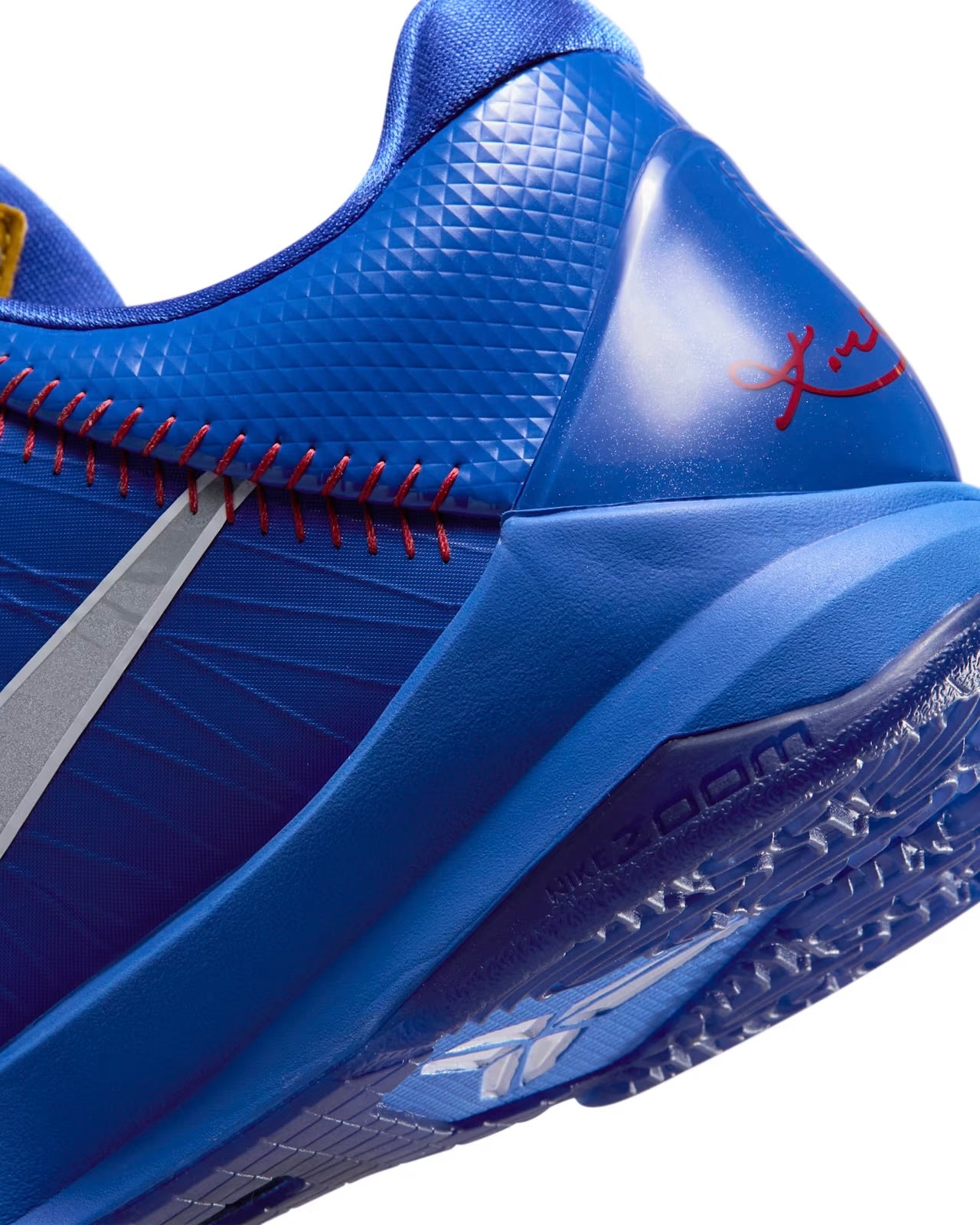 Nike Kobe 5 Protro “Dodgers”