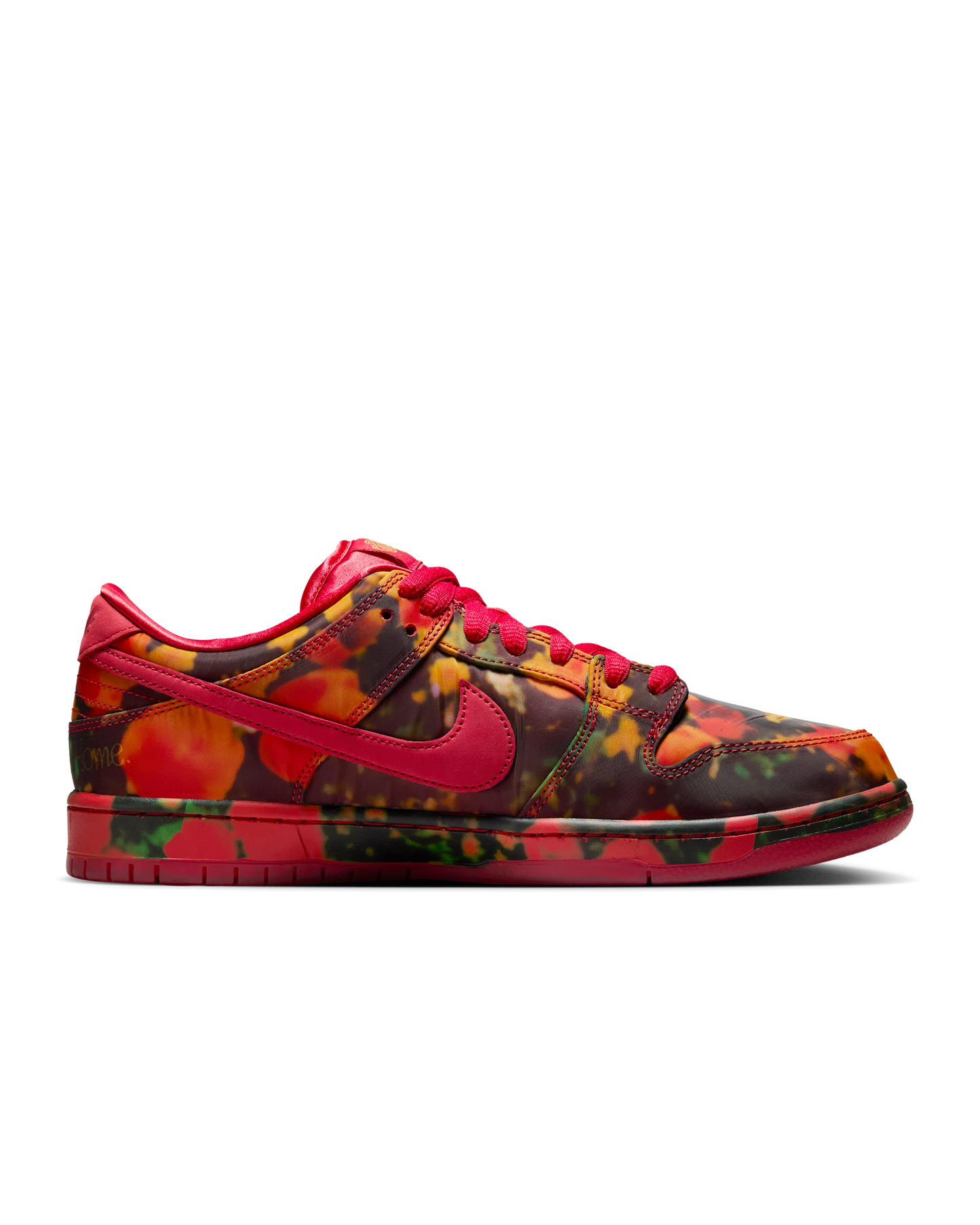 Nike SB Dunk Low Pro
“The Wizard of Oz”