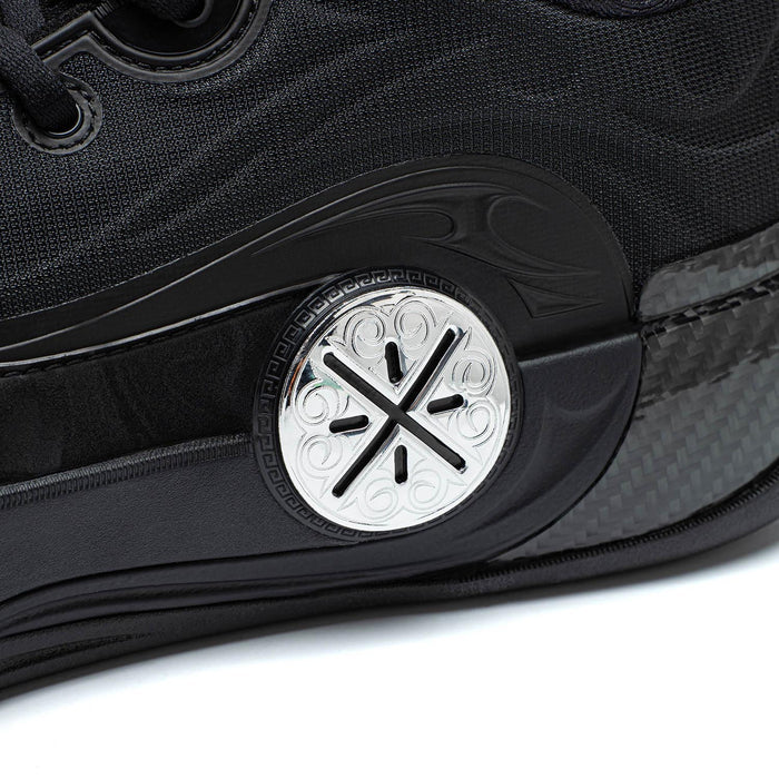 Li-Ning Way of Wade 12 Curry Moment “Obsidian”