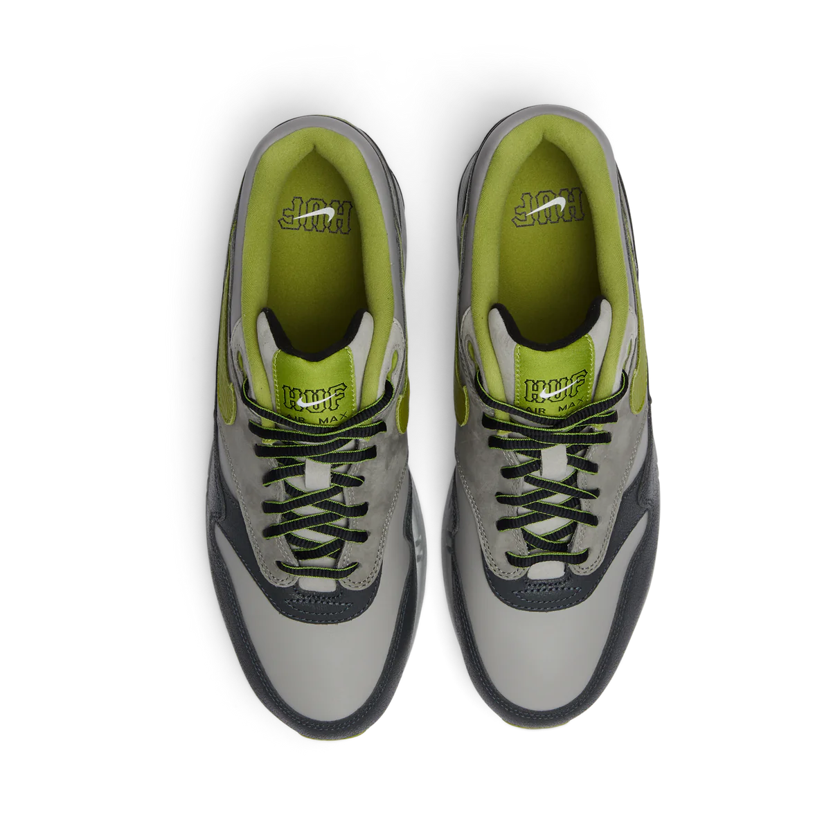 Nike x HUF Air Max 1 SP “Pear”