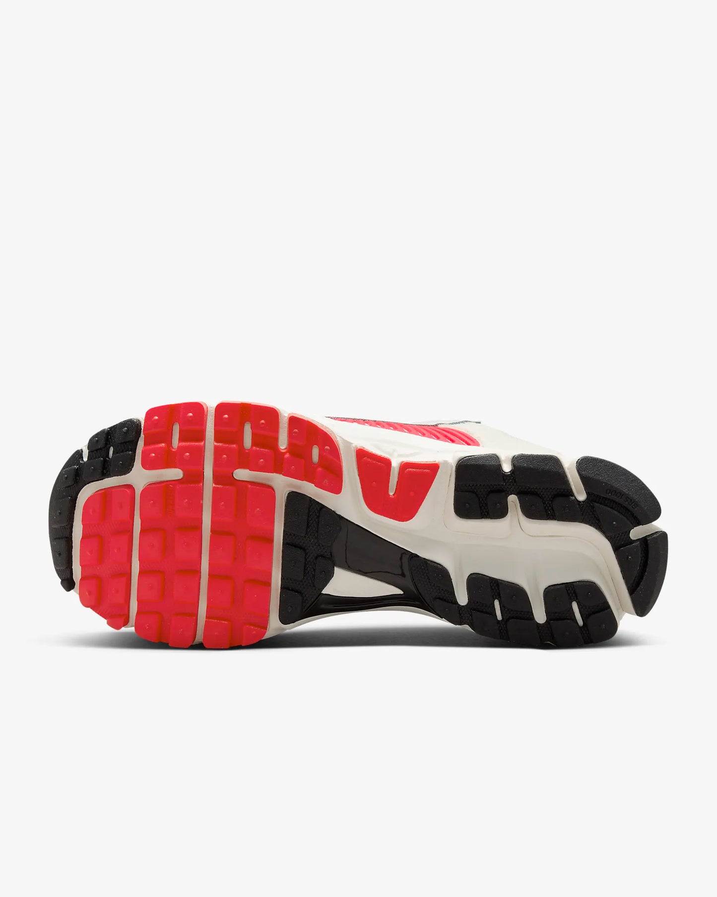 Nike Zoom Vomero 5 “Siren Red”