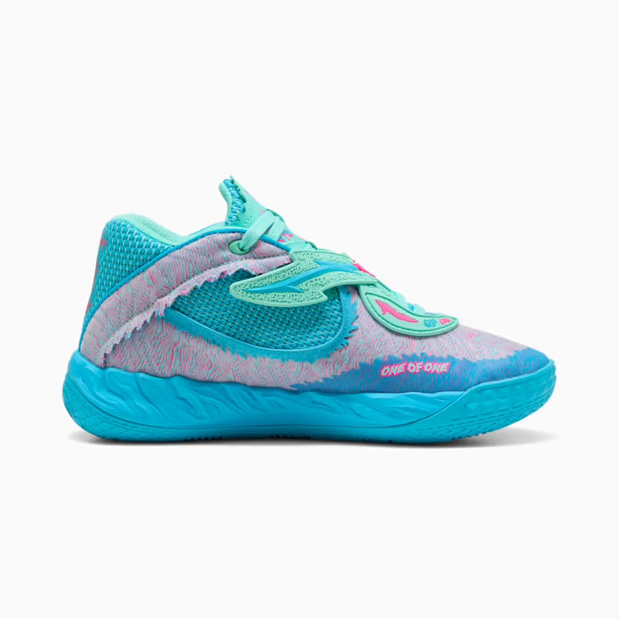Puma MB.05 “Rick and Morty”
