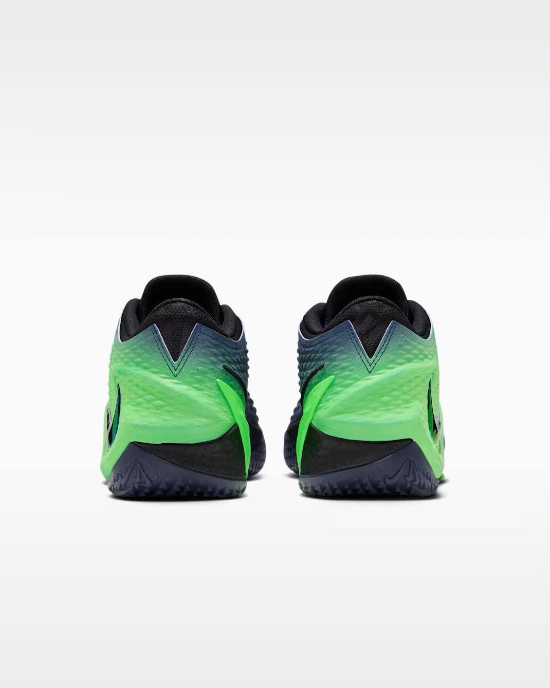 Nike JA 4 “Nightmare”