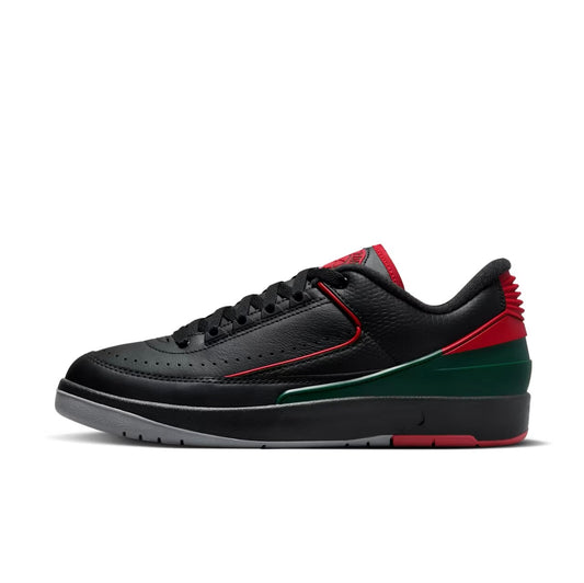 Jordan 2 Low “The Origins”