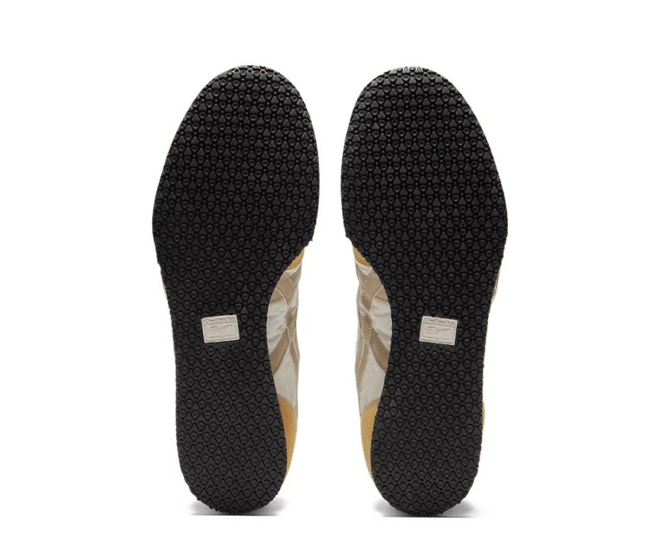 Onitsuka Tiger Serrano “Wood Crepe”