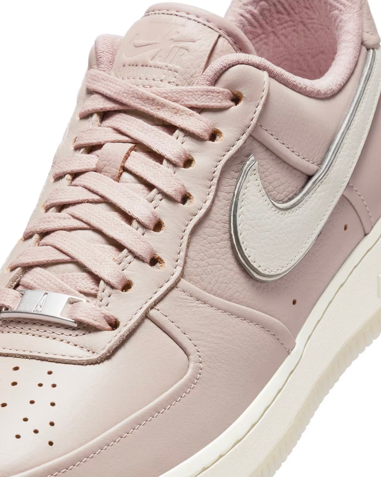 Nike Air Force 1 '07 x A Ma Maniére “W.Y.W.S”