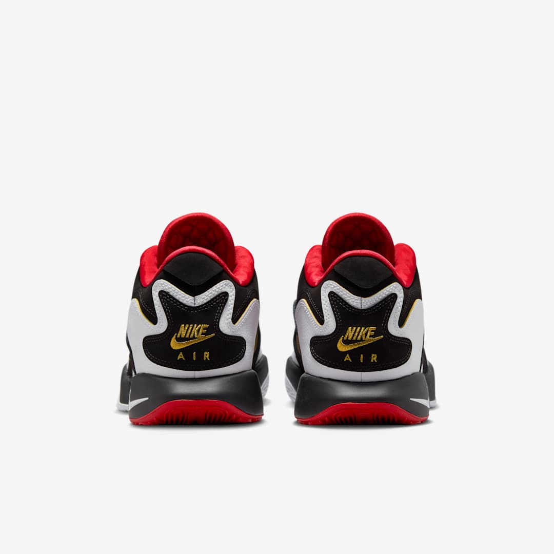 Nike LeBron 21 “Prime 93”