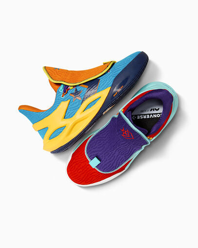 Converse All Star Trilliant CX “Mismatch”