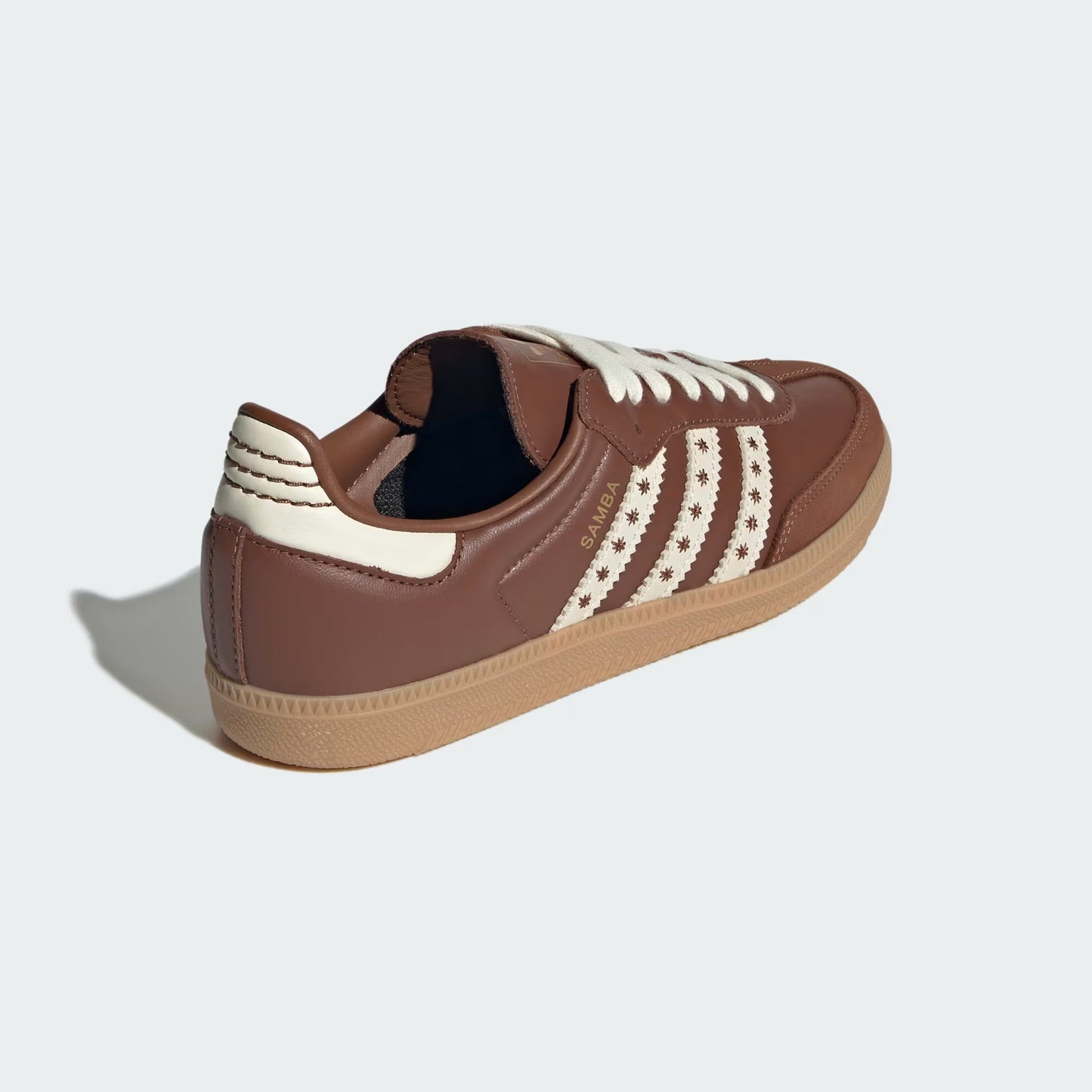Adidas Samba OG “Preloved Brown”