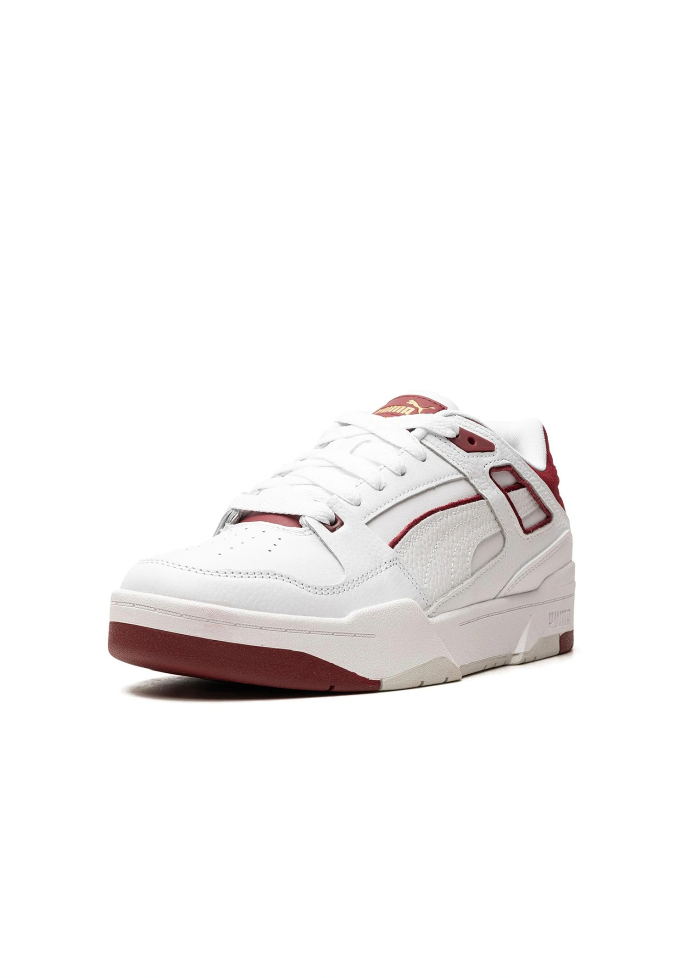 Puma Slipstream Lo “Intense Red”