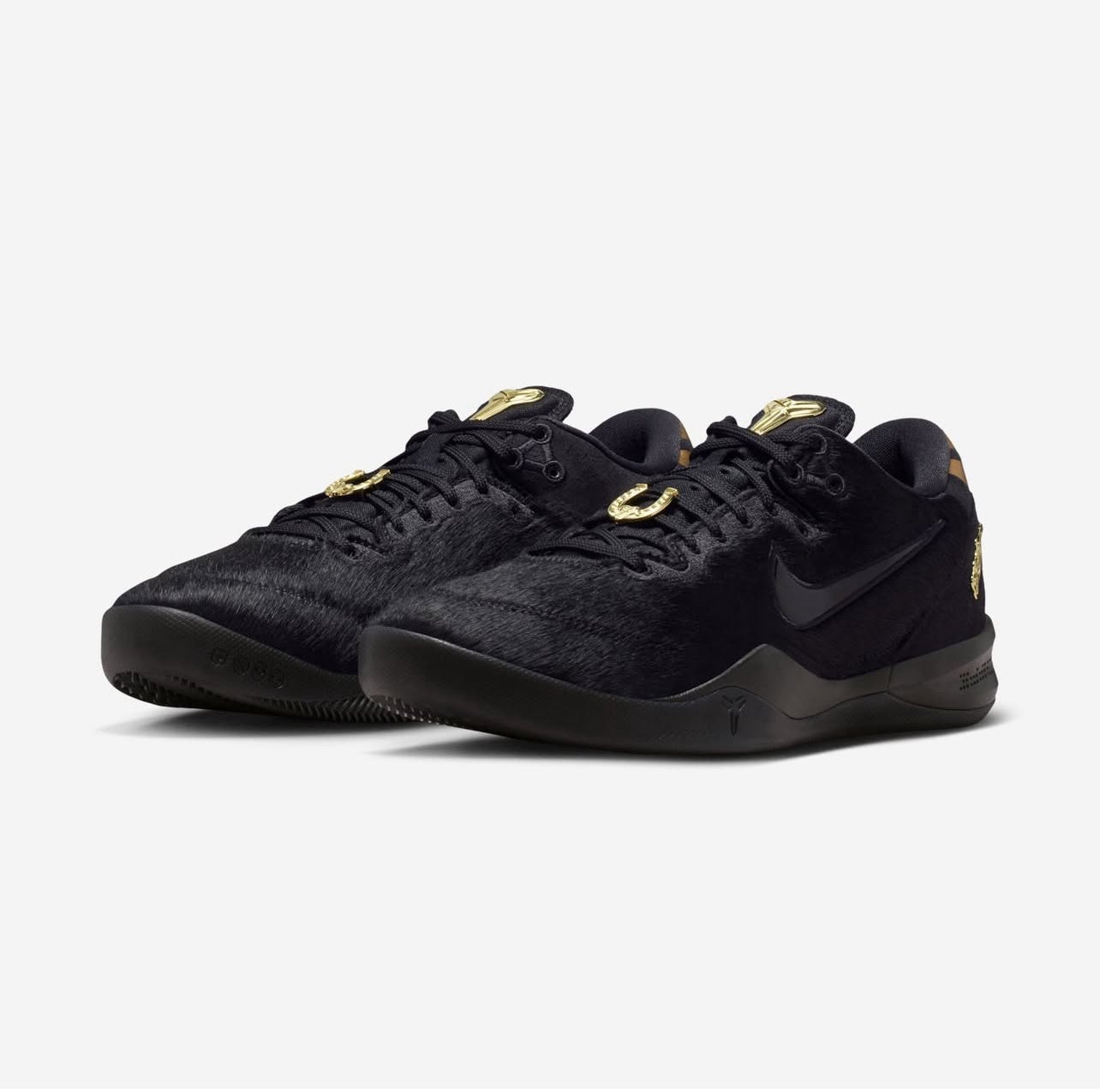 Nike Kobe 8 EXT Protro “Year of the Horse”
