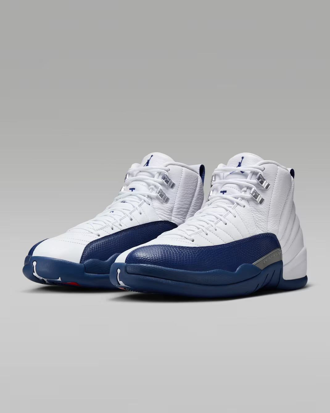 Jordan 12 Retro “French Blue”