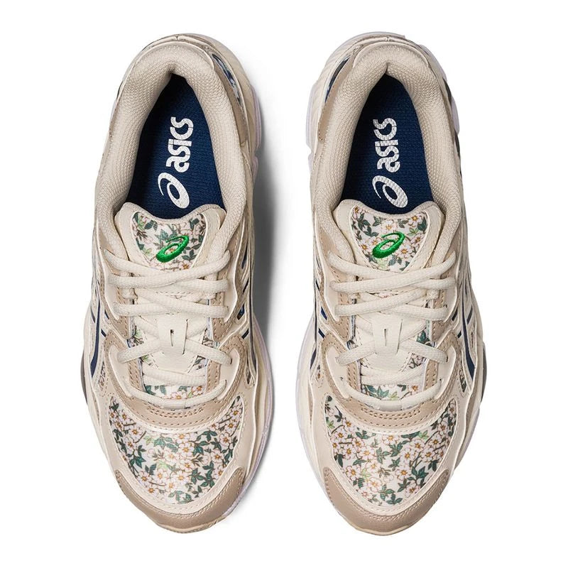 Asics Gel NYC “Simple Taupe”
