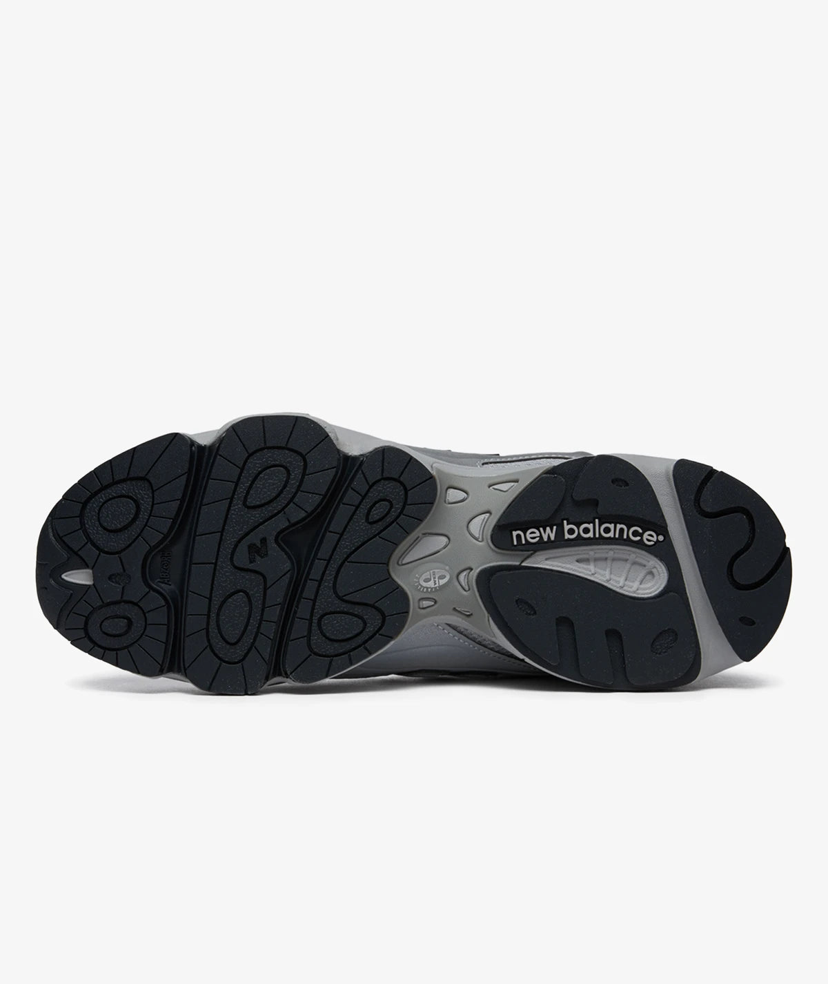 New Balance 1000 V1 TE “Reflective Pack Grey”
