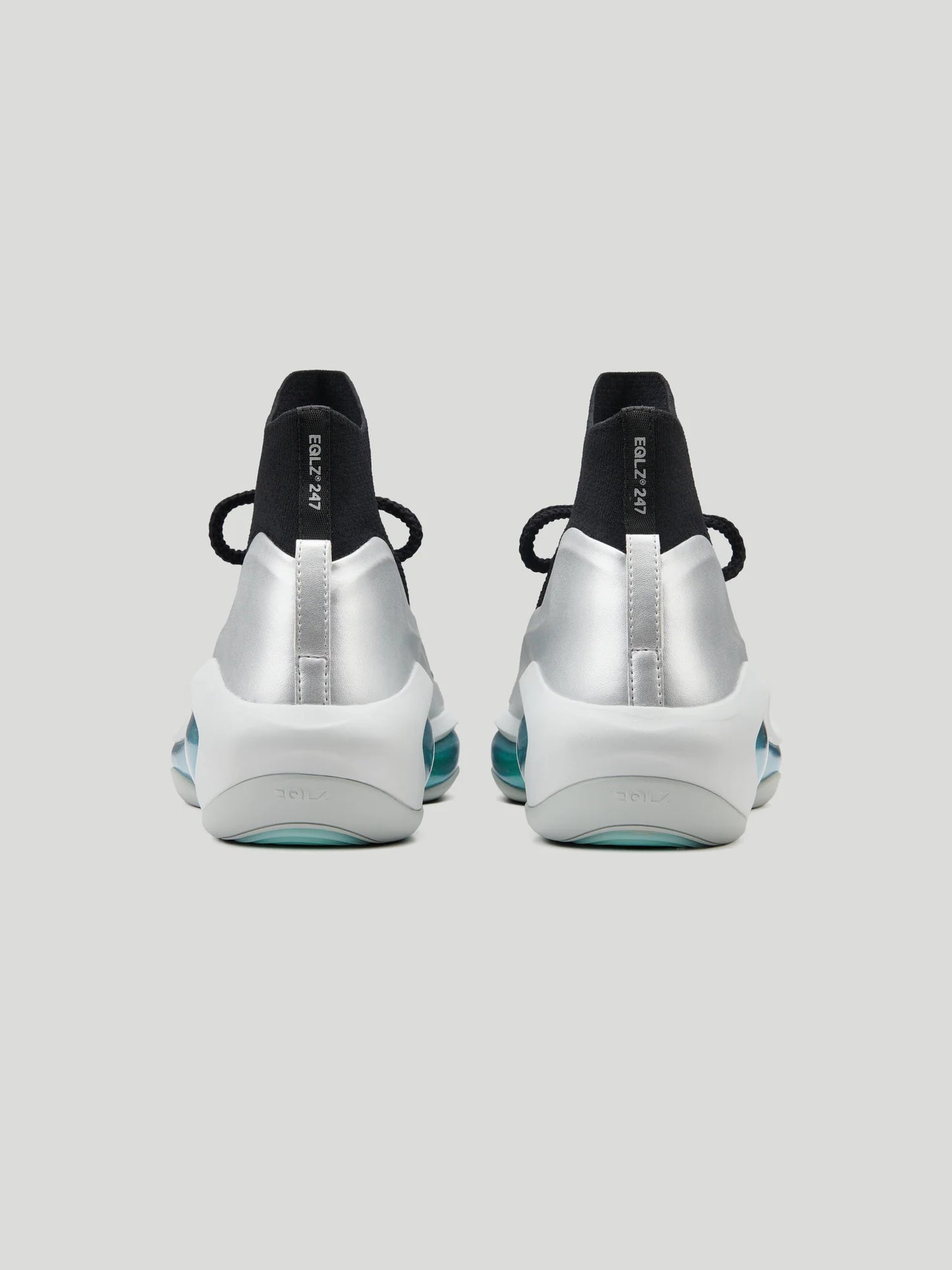 EQLZ®️ 247 “Nebula Green”